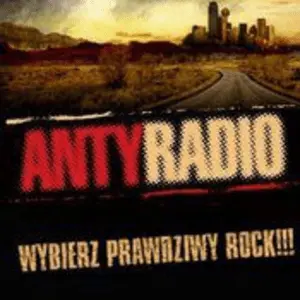 Antyradio Ballads